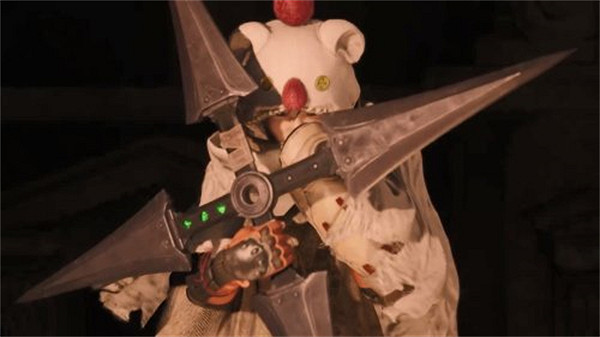 《FF7重生》發售倒計時廣告公布：尤菲多款服裝亮相