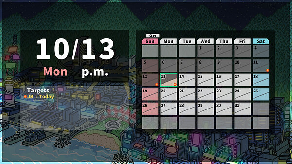 RPG遊戲《Robot Girl Dreams》上架Steam!今年發售 RPG遊戲《Robot Girl Dreams》上架Steam!今年發售