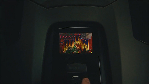 萬物皆可運行《毀滅戰士》!割草機公司與遊戲展開合作 萬物皆可運行《毀滅戰士》!割草機公司與遊戲展開合作