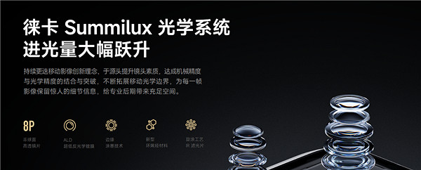 小米14 Ultra將於2月27日10點首發開售：6499元起！