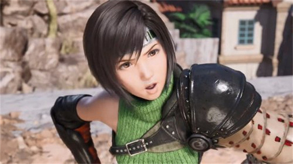 《FF7重生》發售倒計時廣告公布：尤菲多款服裝亮相