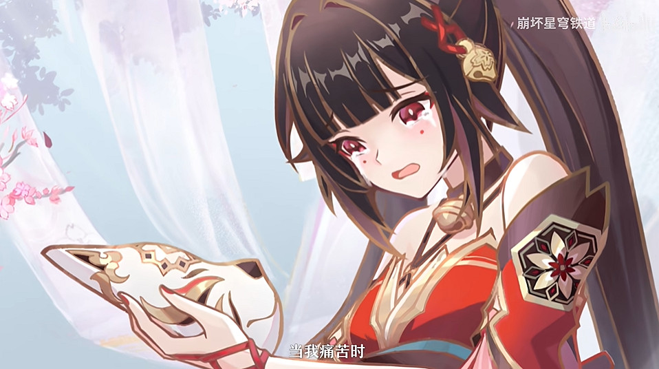 《崩壞:星穹鐵道》千星紀遊PV"花火幕後紀錄"公布! 《崩壞:星穹鐵道》千星紀遊PV"花火幕後紀錄"公布!