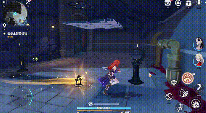 《崩壞3》影棲之地寶箱全收集 影棲之地寶箱位置一覽 《崩壞3》影棲之地寶箱全收集 影棲之地寶箱位置一覽