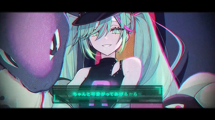 《寶可夢》連動初音未來第14首MV公布！八王子P創作