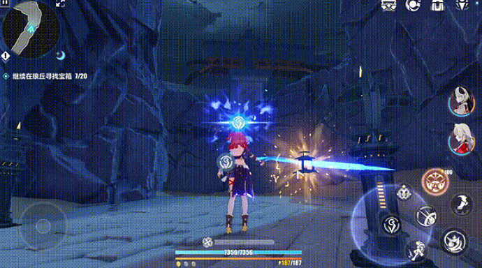 《崩壞3》系世磐座寶箱全收集 系世磐座寶箱位置一覽 《崩壞3》系世磐座寶箱全收集 系世磐座寶箱位置一覽