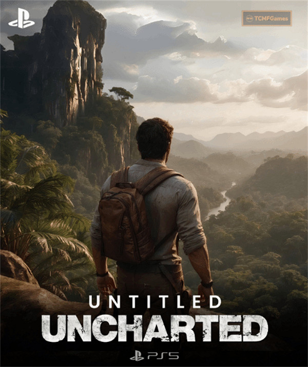 《神秘海域》新項目傳聞:重啟和初代重製版正在製作中