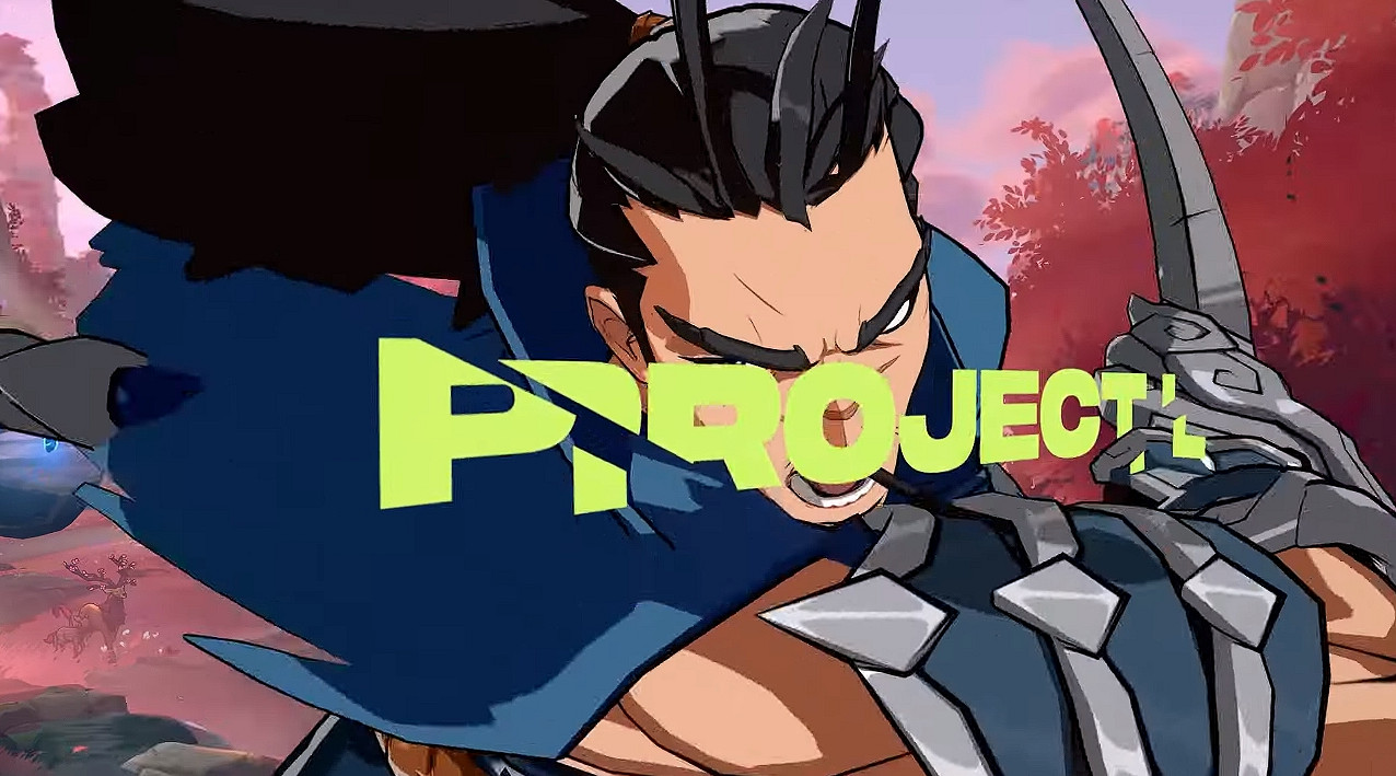 真難讀！拳頭新遊戲《2XKO》聽起來是馬斯克取的名字