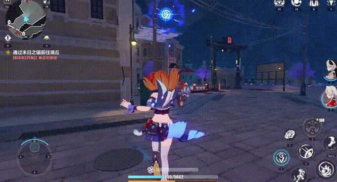 《崩壞3》影棲之地寶箱全收集 影棲之地寶箱位置一覽 《崩壞3》影棲之地寶箱全收集 影棲之地寶箱位置一覽