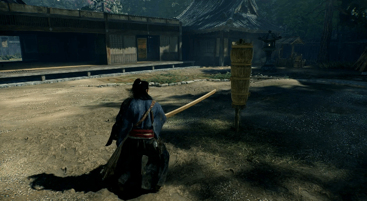 《浪人崛起》是忍者組巔峰：超越《仁王》和《臥龍》