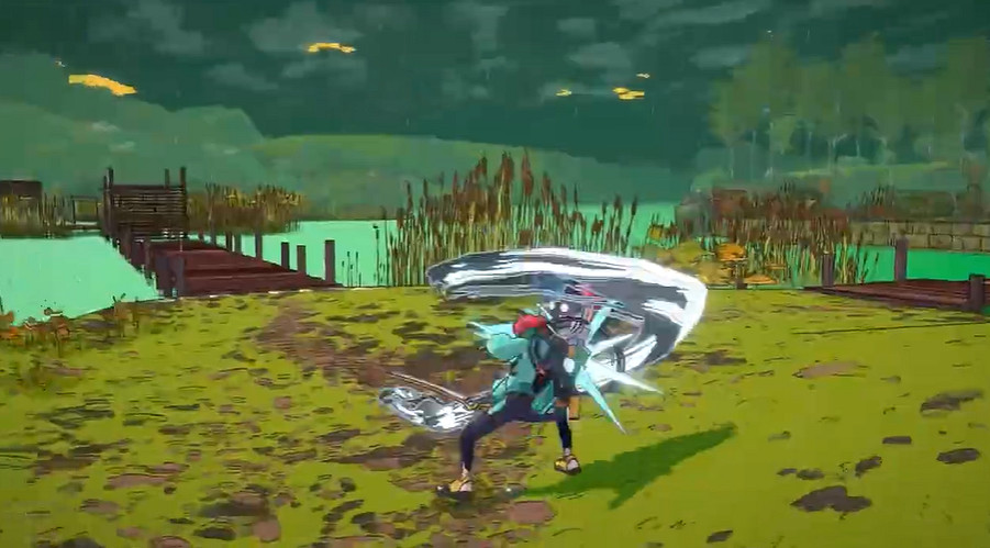 動作冒險RPG遊戲《辛特堡傳說》新預告公布！夏季上線