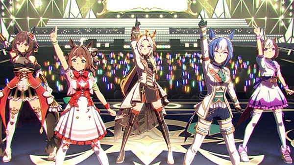 《賽馬娘 Pretty Derby》發售3周年！新開場動畫公布