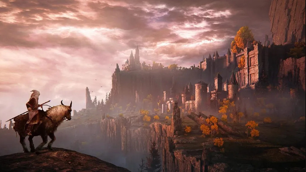 《艾爾登法環2》將來有可能會發行:但發行商並非是萬代! 《艾爾登法環2》將來有可能會發行:但發行商並非是萬代!