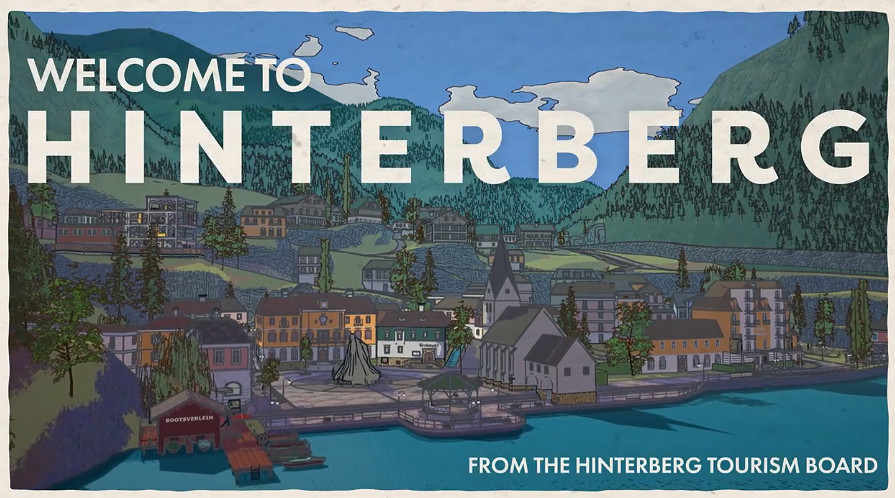 動作冒險RPG遊戲《辛特堡傳說》新預告公布！夏季上線