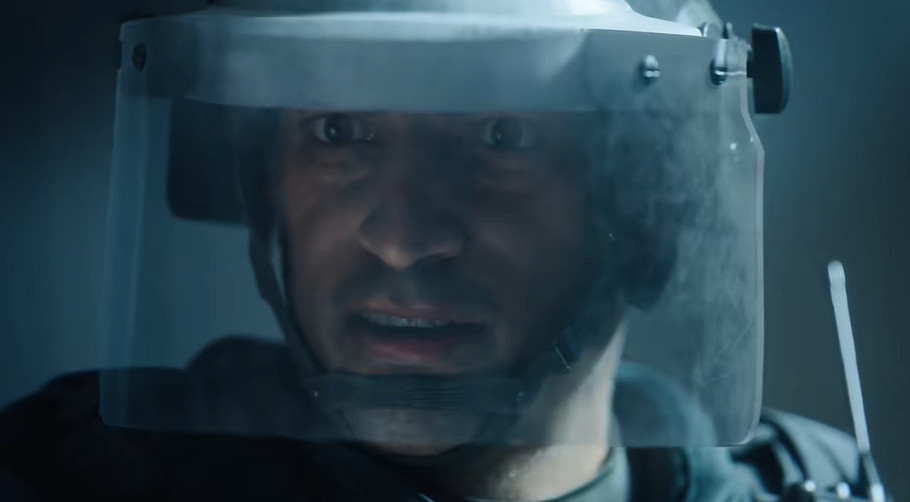 《虹彩六號:圍攻行動》Y9賽季CG預告公布!畫面令人震撼 《虹彩六號:圍攻行動》Y9賽季CG預告公布!畫面令人震撼