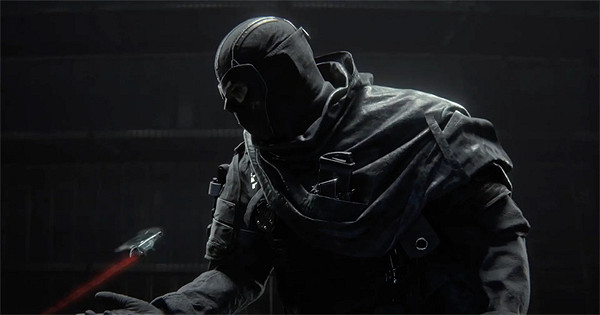 《彩六》創意總監談論未來發展方向:不需要開發續作 《彩六》創意總監談論未來發展方向:不需要開發續作