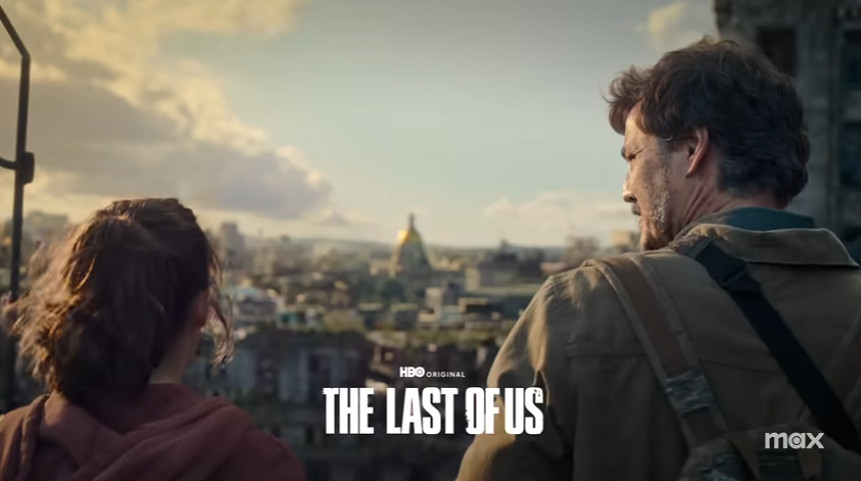 喬爾演員：《最後生還者》真人劇第二季拍攝非常順利