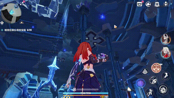 《崩壞3》系世磐座寶箱全收集 系世磐座寶箱位置一覽 《崩壞3》系世磐座寶箱全收集 系世磐座寶箱位置一覽