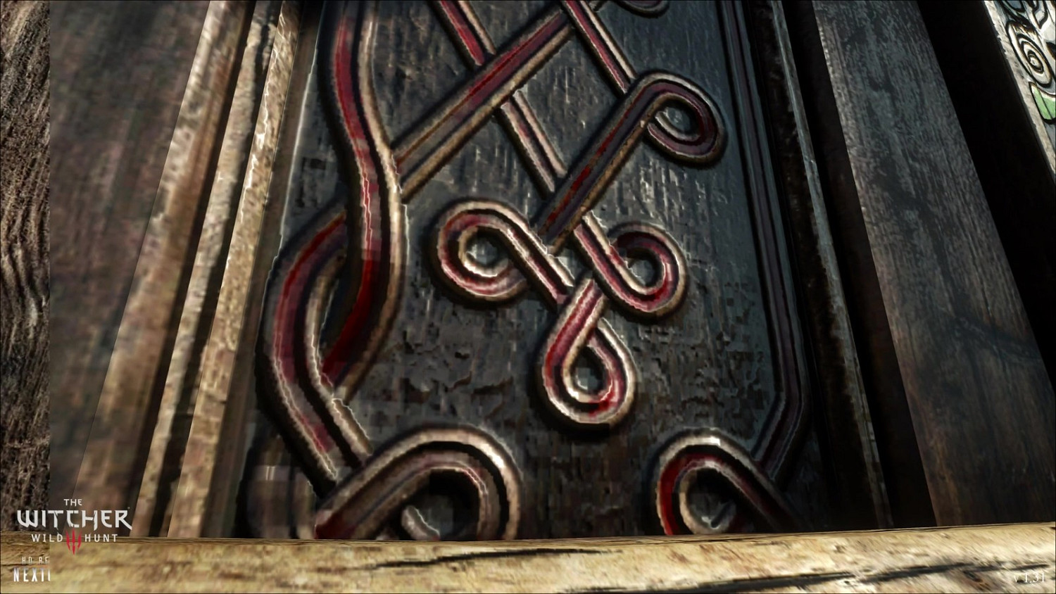 《巫師3》HD重製Mod次世代版全新實機賞：全新材質！