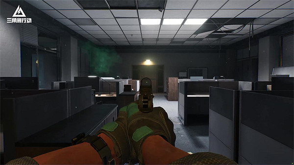 騰訊FPS遊戲《三角洲行動》新實機公布:危險行動展示 騰訊FPS遊戲《三角洲行動》新實機公布:危險行動展示