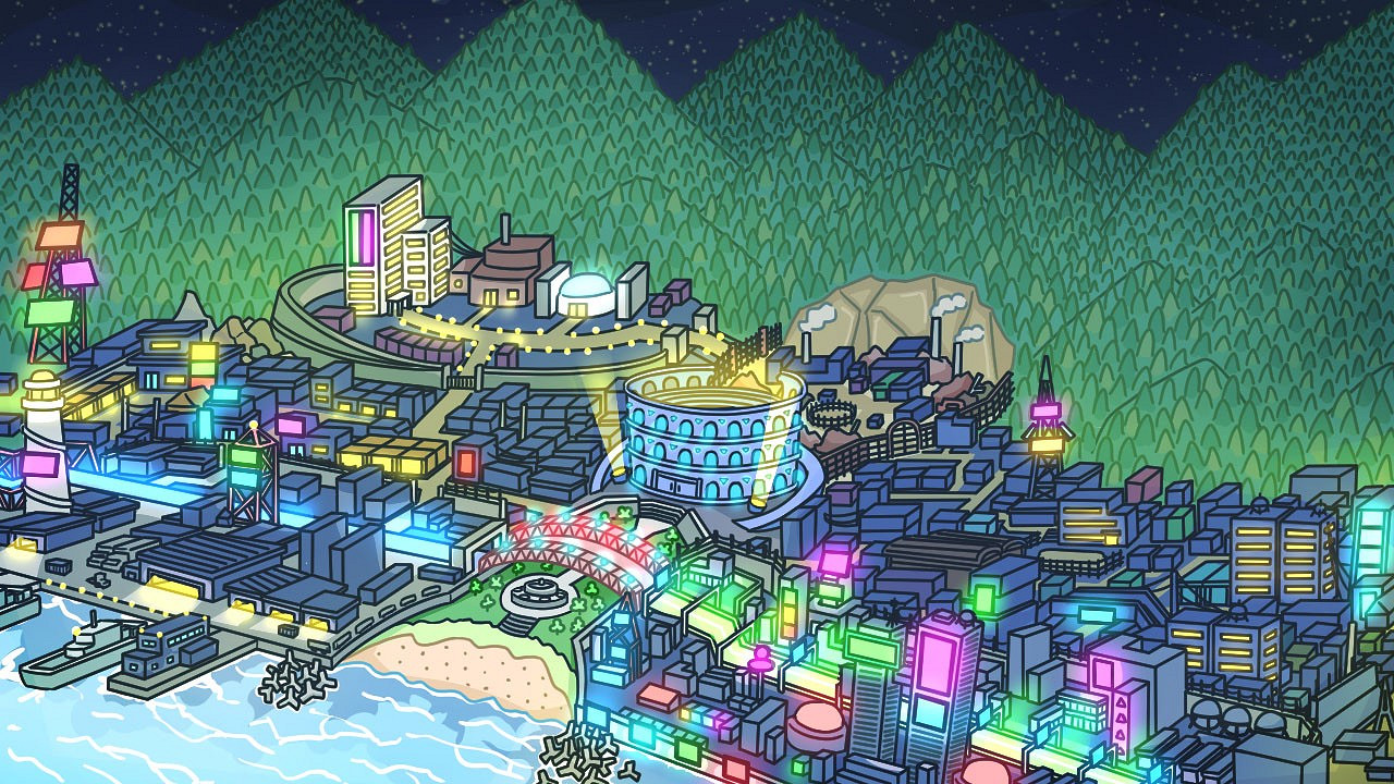 《機器人少女之夢》Steam頁面上線 美少女AI養成