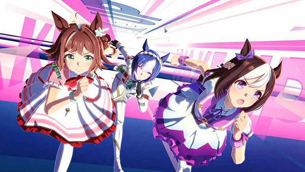 《賽馬娘 Pretty Derby》發售3周年！新開場動畫公布