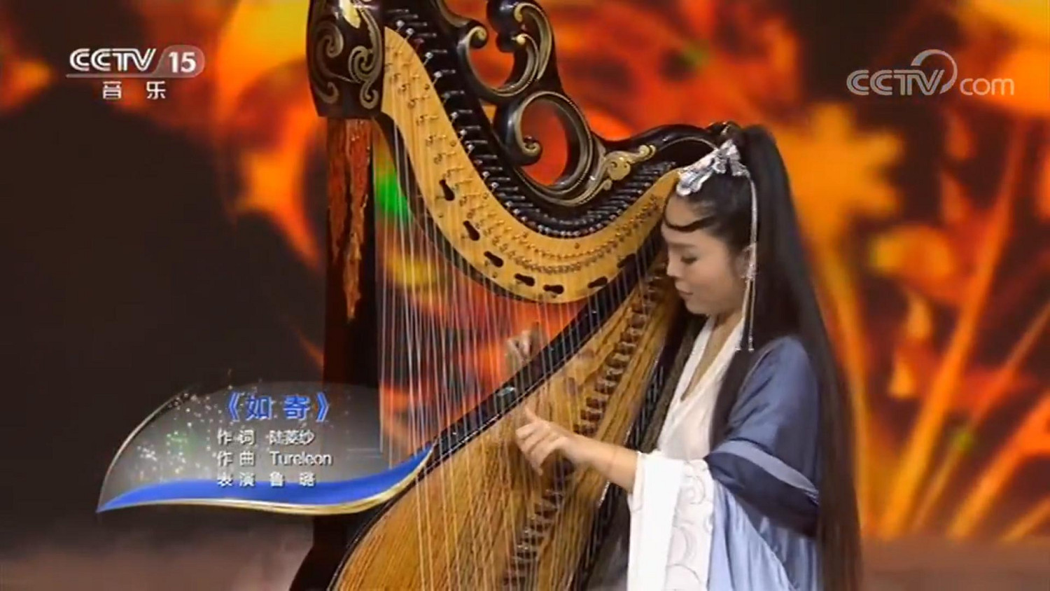 全民福利可領！央視元宵晚會8:28奏響《劍網3》主題曲！