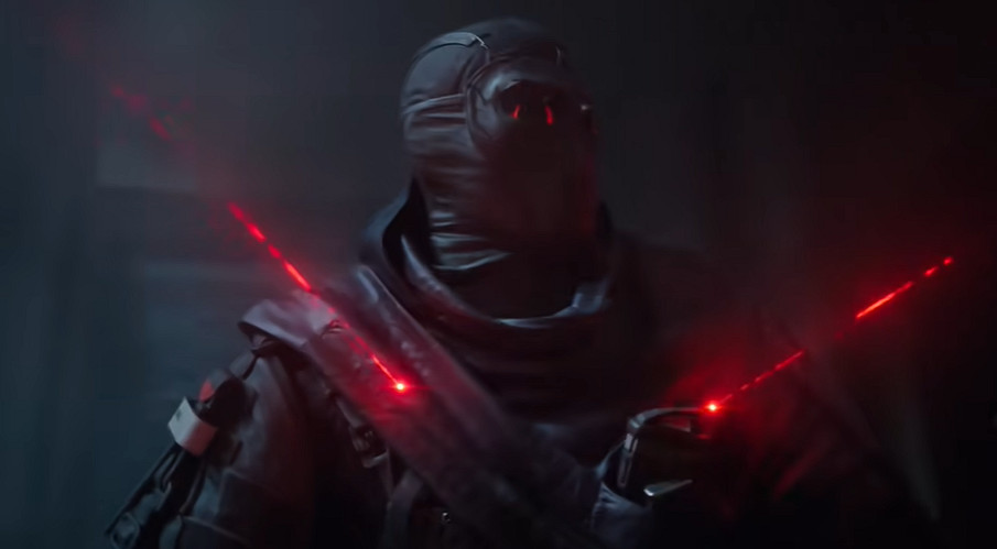 《虹彩六號:圍攻行動》Y9賽季CG預告公布!畫面令人震撼 《虹彩六號:圍攻行動》Y9賽季CG預告公布!畫面令人震撼