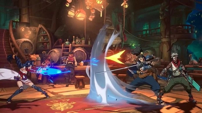 真難讀！拳頭新遊戲《2XKO》聽起來是馬斯克取的名字