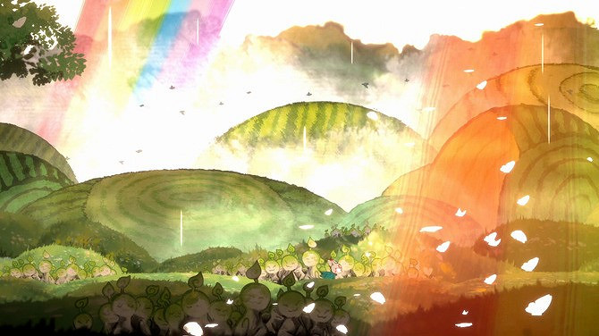 日式冒險新遊《Bō: Path of the Teal Lotus》7月登多平台 日式冒險新遊《Bō: Path of the Teal Lotus》7月登多平台