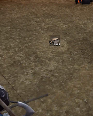 《幻獸帕魯》伐木場木頭放箱子方法