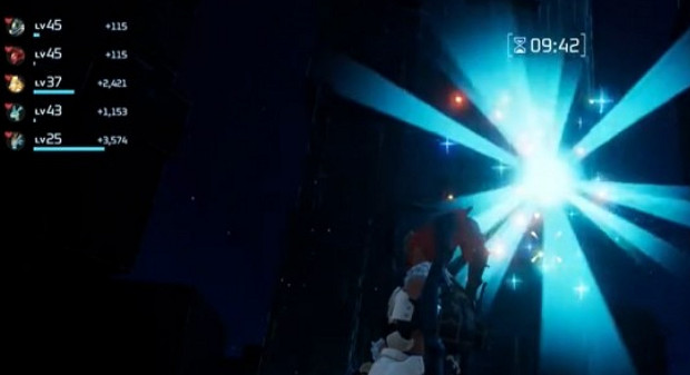 《幻獸帕魯》雷恩高塔頭目抓捕方法介紹