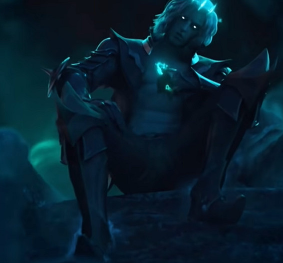 《英雄聯盟手遊》5.1版本新英雄爆料 《英雄聯盟手遊》5.1版本新英雄爆料