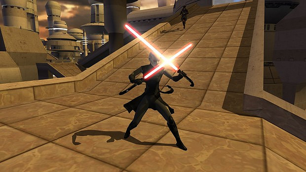 下最新版的！《星際大戰：前線經典合集》盜玩家MOD