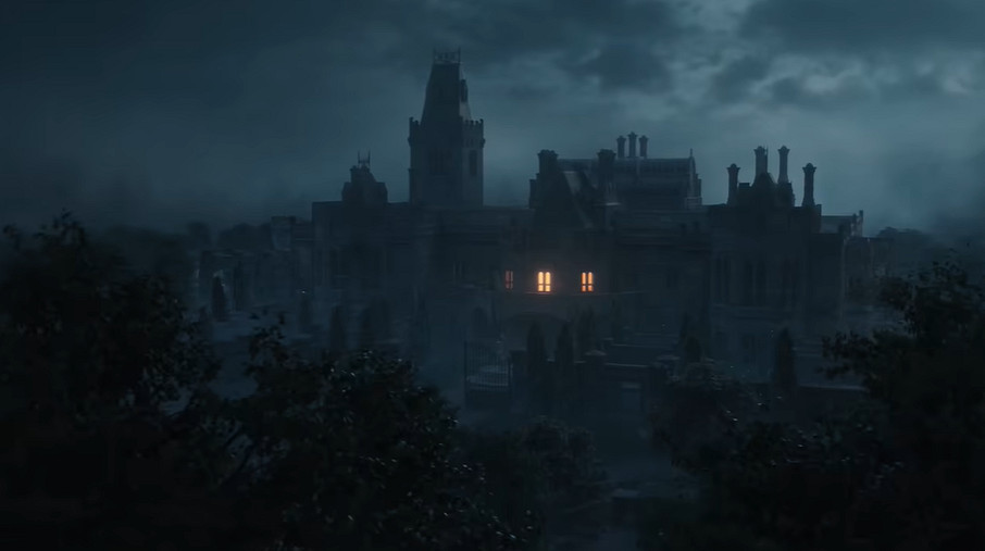 《虹彩六號:圍攻行動》Y9賽季CG預告公布!畫面令人震撼 《虹彩六號:圍攻行動》Y9賽季CG預告公布!畫面令人震撼