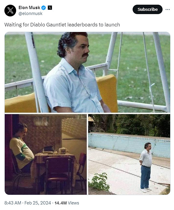 晚報：艾爾登法環發售2周年 空洞騎士發售7周年