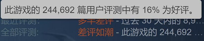 好評或差評,哪個更能影響你入手遊戲的決定? 好評或差評,哪個更能影響你入手遊戲的決定?