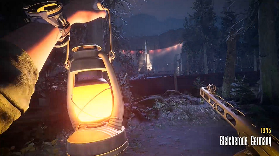 VR冒險《流浪者:命運碎片》新預告公布!6月27日發售 VR冒險《流浪者:命運碎片》新預告公布!6月27日發售