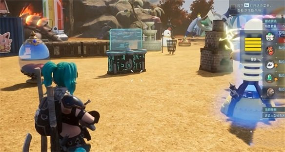 《幻獸帕魯》正確退出遊戲方法介紹