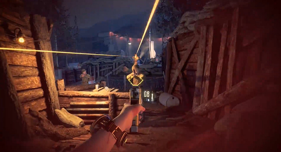 VR冒險《流浪者:命運碎片》新預告公布!6月27日發售 VR冒險《流浪者:命運碎片》新預告公布!6月27日發售