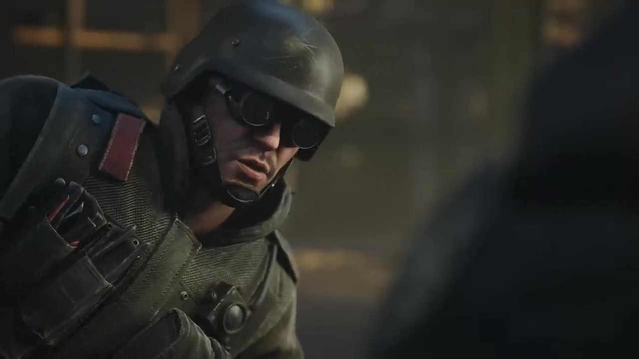 《虹彩六號:圍攻行動》第八年預告 國際邀請賽現已開幕 《虹彩六號:圍攻行動》第八年預告 國際邀請賽現已開幕