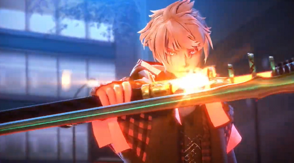 Furyu新作《雷納提斯》新預告公布:技能十分炫酷! Furyu新作《雷納提斯》新預告公布:技能十分炫酷!