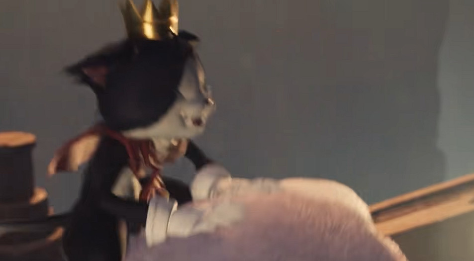 《最終幻想7:重生》倒計時3日廣告公布:凱特西亮相! 《最終幻想7:重生》倒計時3日廣告公布:凱特西亮相!