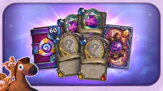 《爐石戰記》威茲班的工坊新卡匯總 《爐石戰記》威茲班的工坊新卡匯總