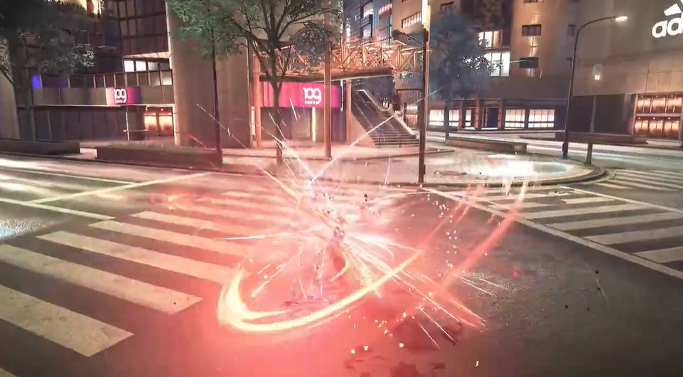 Furyu新作《雷納提斯》新預告公布:技能十分炫酷! Furyu新作《雷納提斯》新預告公布:技能十分炫酷!