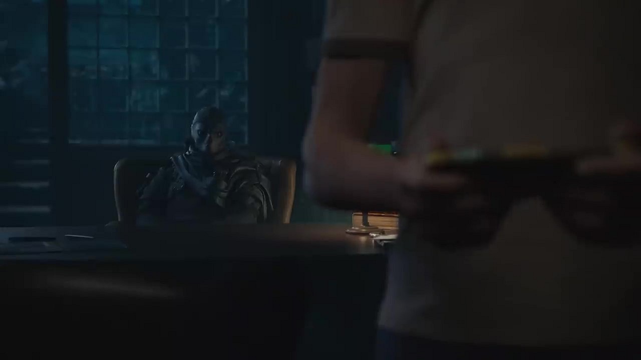 《虹彩六號:圍攻行動》第八年預告 國際邀請賽現已開幕 《虹彩六號:圍攻行動》第八年預告 國際邀請賽現已開幕