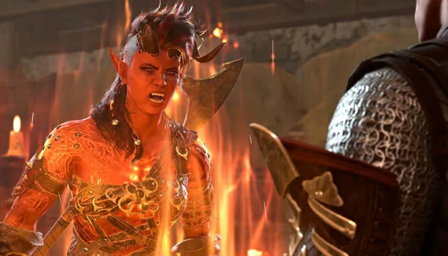 因頻繁更新致MOD無法使用《柏德之門3》開發團隊被噴