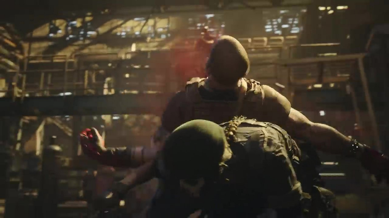 《虹彩六號:圍攻行動》第八年預告 國際邀請賽現已開幕 《虹彩六號:圍攻行動》第八年預告 國際邀請賽現已開幕