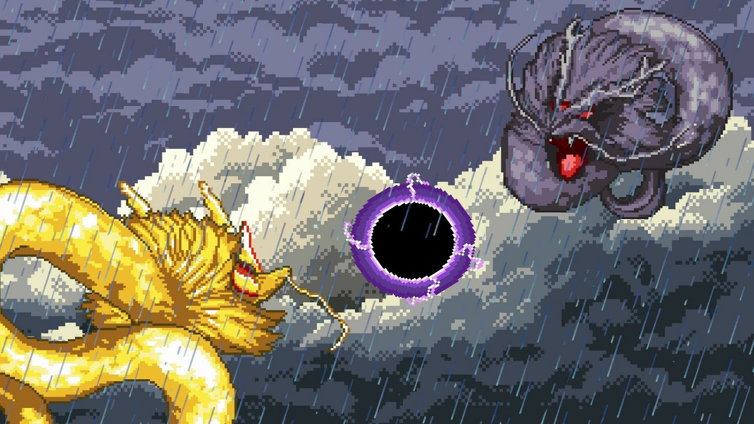 《海洋幻想》Steam頁面上線 日式動作RPG新遊