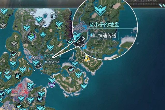 《幻獸帕魯》的帕魯體液獲取方法介紹