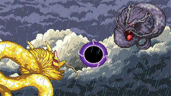 動作RPG遊戲《海洋幻想》上架Steam 2025年2月發售 動作RPG遊戲《海洋幻想》上架Steam 2025年2月發售